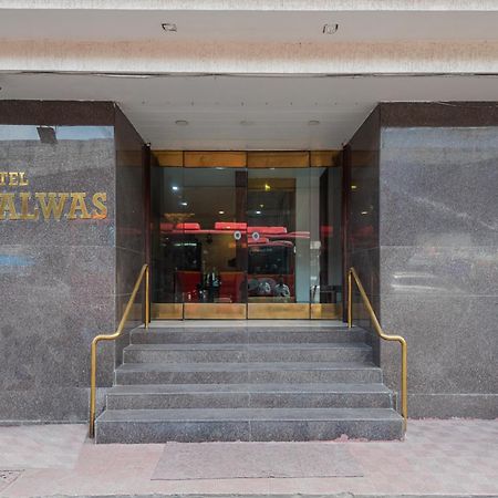 Hotel Balwas Σουράτ Εξωτερικό φωτογραφία