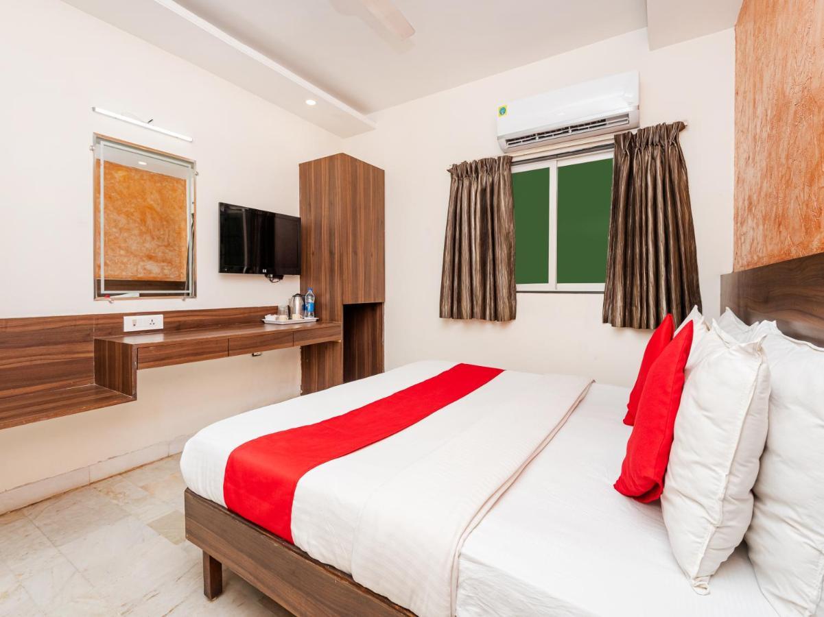 Hotel Balwas Σουράτ Εξωτερικό φωτογραφία