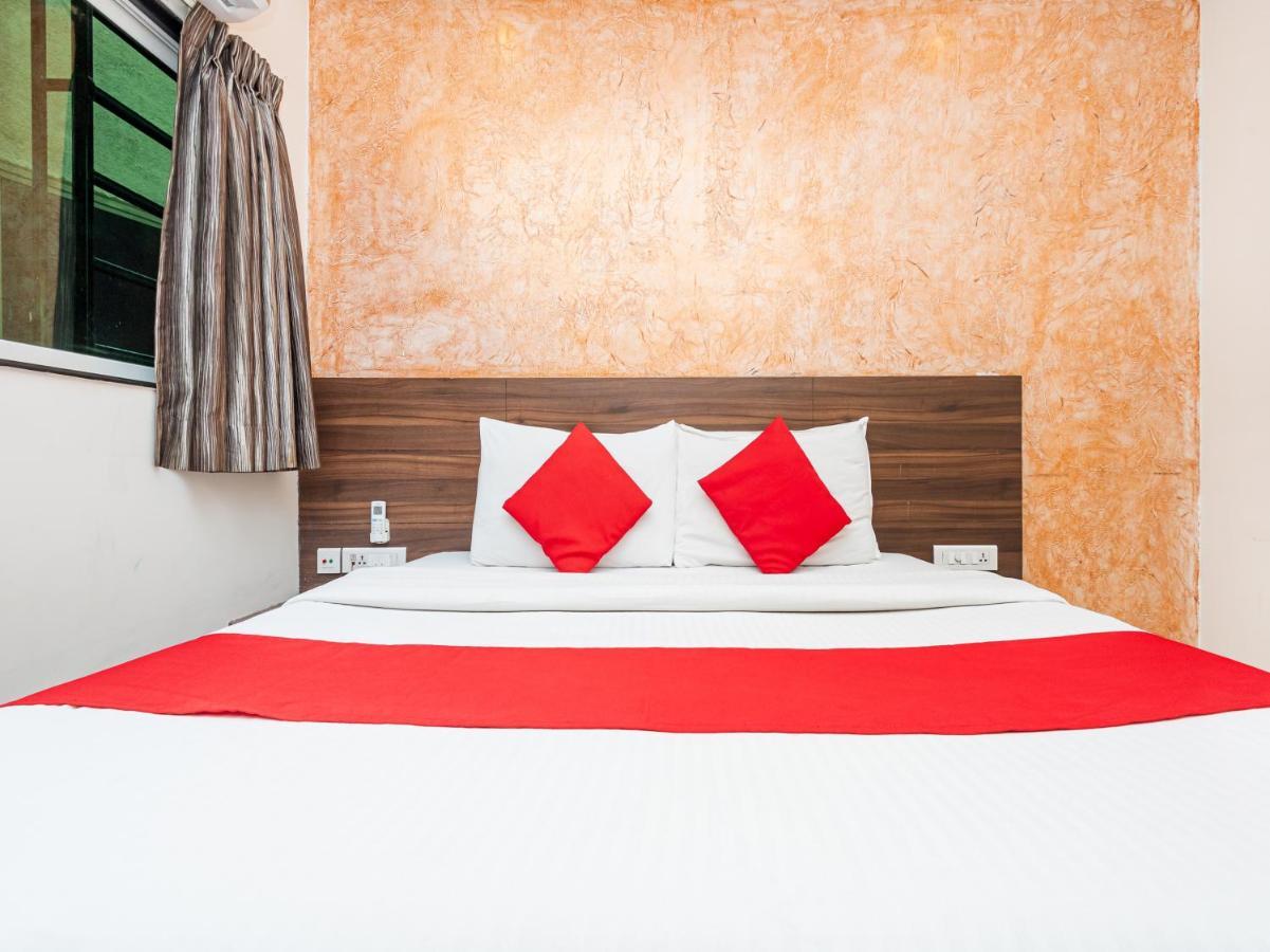 Hotel Balwas Σουράτ Εξωτερικό φωτογραφία