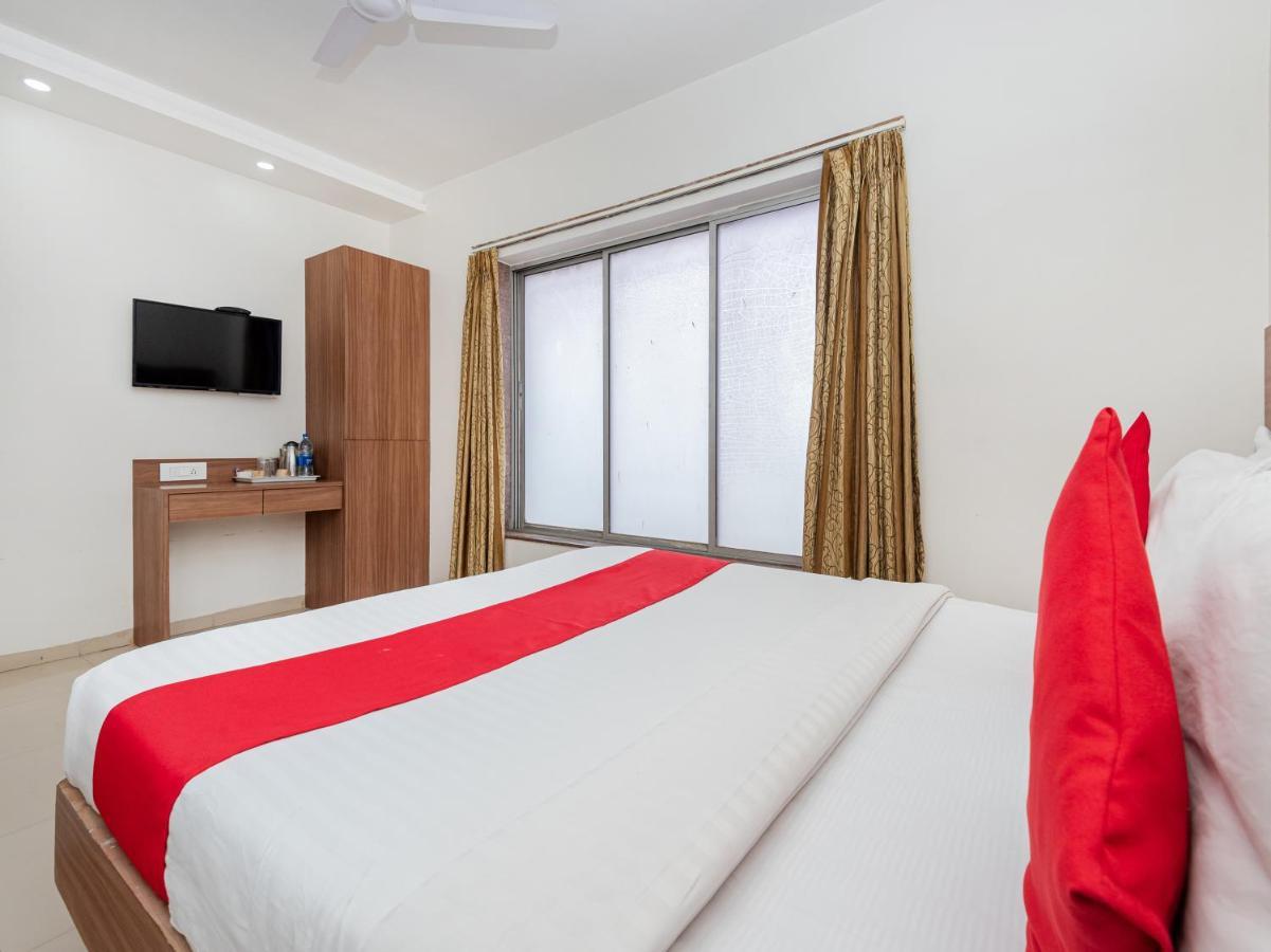 Hotel Balwas Σουράτ Εξωτερικό φωτογραφία